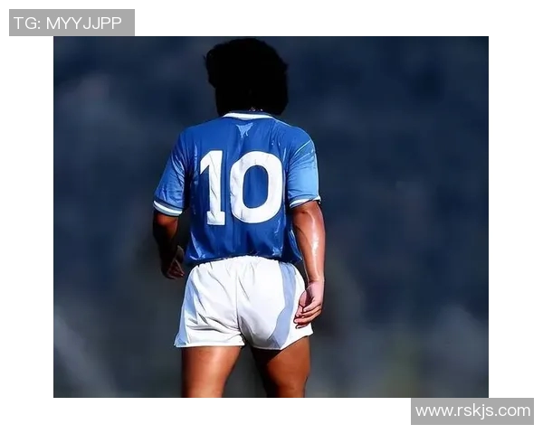 足球场上的传奇：十号球员的荣耀与传奇故事